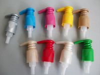 lotion pump