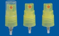 Mist sprayer