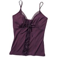 LADIES TOPS AND CAMISOLES