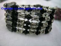 Sell Fashion Jewelry-magnitic Health Bracelet