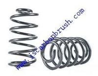 Coil Springs