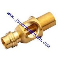 CNC Precision Machining Parts