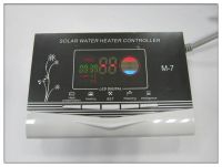 Non Pressure Solar Water Heater Controller
