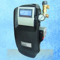 Solar Group Pump Station SR881