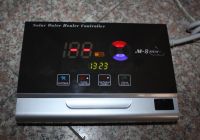 Non Pressure Solar Water Heater Controller