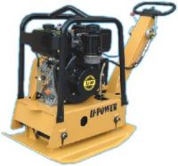 Plate Compactor