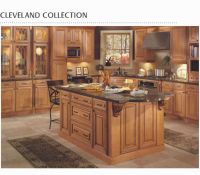 Kitchen&Vanity Cabinets