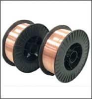 CO2 gas shielded welding wire