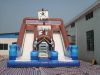 Inflatable Slider