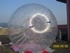 Zorb Ball