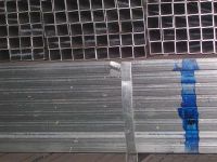 rectangular pipe, rectangular pipes