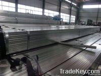 steel pipe, ERW steel tube, ERW steel pipes
