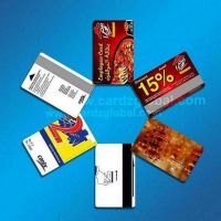 Magentic Cards