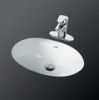 under-counter lavabo