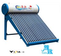 Yijia Solar Energy Heater
