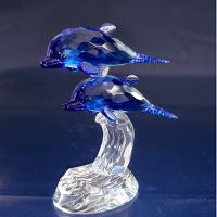 crystal  animals