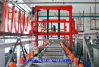 plating line