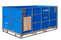 Roll Container