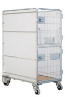 Postal Cage