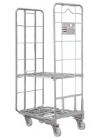 Retail Cage