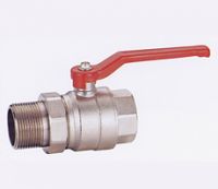 Ball Valves From China