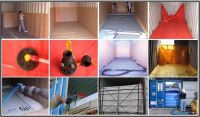 RBD palm oilen 21 Mt.