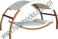 Danlong Hammock stand