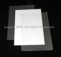 Instant PVC Card Material