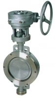 Butterfly Valves From China