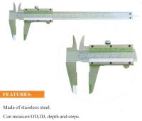 Vernier Calipers