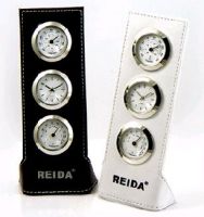 Quartz Clock