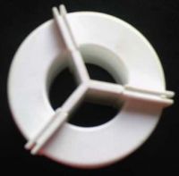 Nano-crystalline iron core
