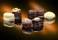 exclusive handmade chocolates