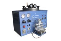 Auto Vacuum Wax Injector