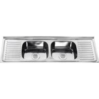 stainless steel sink/kitchen sink/sink(DD15050A)