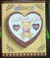 Hardcover Notebook