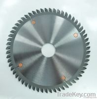 Grooving Saw Blades