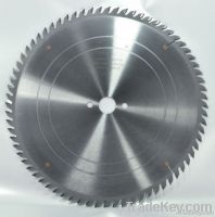 Panel Sizing Saw Blades