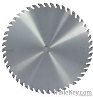 Single chip Saw Blades