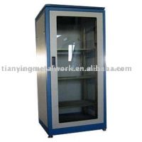 19 Inch Cabinet