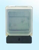 Single Phase Meter Cases