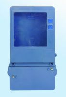 Three-Phase Multi-rate Meter Case