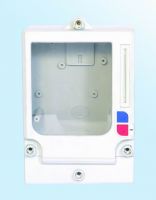 Single-Phase Multi-Rate Meter Case