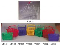 shopping basket