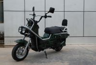 Electric Motorcycle
