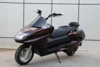 Hot Electric Motorcycle