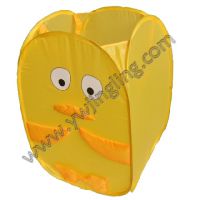 Cartoon Laundry Hamper