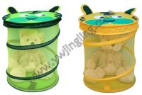 Mesh Storage Hamper