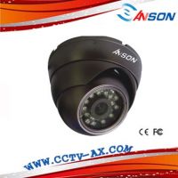 30M IR Distance Vandal Dome Camera