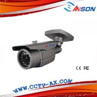 CCTV 25M IR Distance Waterproof Camera From China